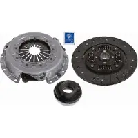 SACHS Kupplungssatz 3000 857 201