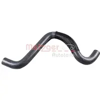 METZGER Kühlerschlauch Wasserschlauch für MITSUBISHI COLT VI (Z3A, Z2A) 2421686