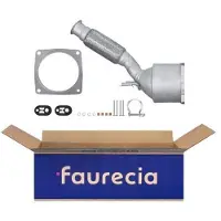 Hella Katalysator Easy2Fit PARTNERED with Faurecia 8LE 366 051-191