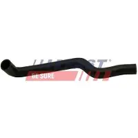 Fast Sports Nutrition Kühlerschlauch Wasserschlauch für RENAULT MASTER II Kasten (FD) FT61111