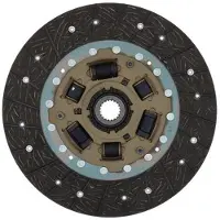 AISIN DY-055 Kupplungsscheibe für HYUNDAI TUCSON (JM) 20-Zähne