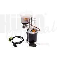 Hikoki Benzinpumpe 133245 elektrisch