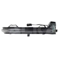 Alkar 6202446 Blinker Blinkleuchte Außenspiegel Rechts für OPEL MOKKA passend für PEUGEOT 508 II SW (FE, F4) 508 II (FB, F3) für DS DS 3 Crossback (U)