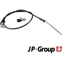 JP GROUP Seilzug, Feststellbremse JP 1270305300