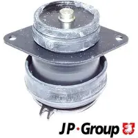 JP GROUP Gummilager Motorträger hinten rechts JP