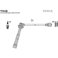 Tesla Zündleitungssatz T994B