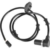 HERTH+BUSS ELPARTS HERTH&BUSS Sensor, Raddrehzahl, 1000 mm, 2 pol - 70660203