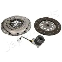 Japanparts Kupplungssatz KF-H40