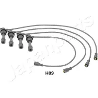 Japanparts Zündleitungssatz IC-H09