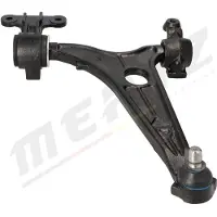 MERTZ Lenker, Radaufhängung M-S1031
