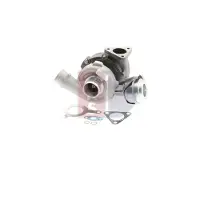 AKS DASIS Lader, Aufladung 155012n für Opel