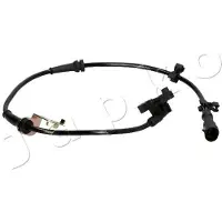 Japko ABS Sensor Raddrehzahl Vorne Links für CHRYSLER PT CRUISER (PT) 151911