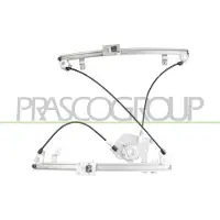 PRASCO OP416W023 Elektrischer Fensterheber Vorne Rechts für OPEL ASTRA J