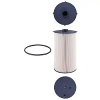 MAHLE ORIGINAL Kraftstofffilter KX 462D