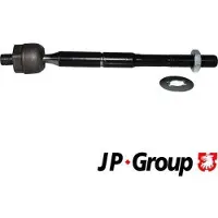 JP GROUP 4844501100 Axialgelenk Spurstange für TOYOTA CARINA E Stufenheck (T19) Vorne Rechts Vorne Links Innen