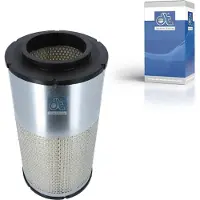 DT Spare Parts Luftfilter 5.45099SP