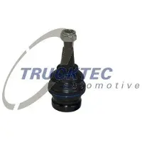 TRUCKTEC AUTOMOTIVE Traggelenk Vorne für AUDI A4 Avant (8K5, B8) 07.31.188