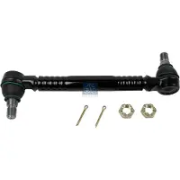 DT Spare Parts Spare Parts Koppelstange Stabilisator für RENAULT TRUCKS KERAX Vorne 6.14053