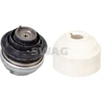SWAG Motorlager Hydrolager Rechts passend für MERCEDES-BENZ SLK (R172) 33 10 2896