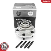 ESEN SKV Radlagersatz 29SKV561