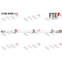 FTE Bremsschlauch 9240977