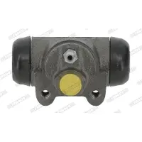 FERODO Radbremszylinder FHW4018
