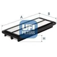 Ufi Luftfilter 30.223.00