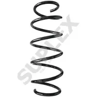 SUPLEX Fahrwerksfeder [Hersteller-Nr. 09256] für Fiat