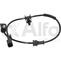 Alfa e-Parts ABS Sensor Raddrehzahl Hinten für TESLA Model 3 (5YJ3) AF01586