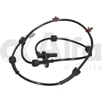 Alfa e-Parts ABS Sensor Raddrehzahl Vorne Rechts für NISSAN PRIMERA (P12) AF00919