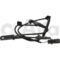 Alfa e-Parts ABS Sensor Raddrehzahl Vorne Links für TOYOTA PRIUS PLUS (ZVW4) AF00842