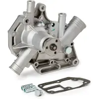 Skf Wasserpumpe Motorkühlung VKPC 86201 für Renault 4