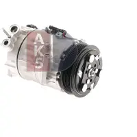 AKS Dasis Kompressor, Klimaanlage 852462N