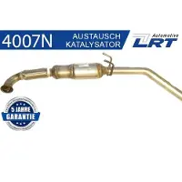 LRT Katalysator 4007N