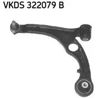 Skf VKDS 322079 B Querlenker für FIAT STILO (192)