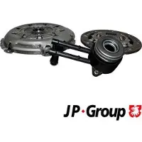 JP GROUP Kupplungssatz JP 1530409610