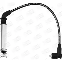Champion Zündleitungssatz [Hersteller-Nr. CLS091] für Ford