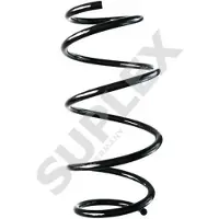 SUPLEX Fahrwerksfeder [Hersteller-Nr. 35372] für Toyota