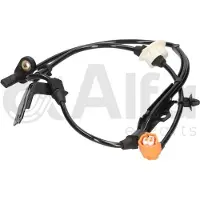 Alfa e-Parts ABS Sensor Raddrehzahl Vorne Rechts für HONDA Accord VII Limousine (CL, CN) AF01553