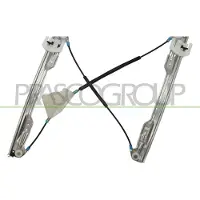 PRASCO CI520W024 Elektrischer Fensterheber Vorne Links für CITROËN C5 II Break (RE) C5 II (RC)