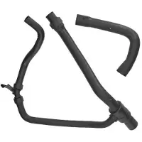 MAPCO Kühlerschlauch Wasserschlauch für CITROËN SAXO (S0, S1) 39160