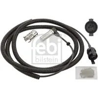 FEBI BILSTEIN Bilstein Sensor, Raddrehzahl 106405