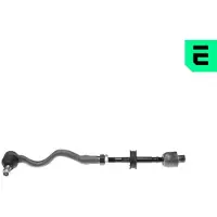 OPTIMAL G0-084 Spurstange Vorne Links für BMW 3 Limousine (E36) 3 Coupe (E36) 3 Compact (E36) 3 Cabrio (E36) Z3 Roadster (E36)