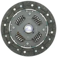 AISIN Kupplungsscheibe DD-018
