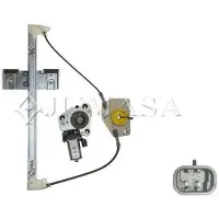 JUMASA Electric Life Fensterheber ZR VK102 L