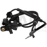 Alfa e-Parts ABS Sensor Raddrehzahl Vorne Links für TOYOTA AURIS (NZE18, ZRE18) AF01486