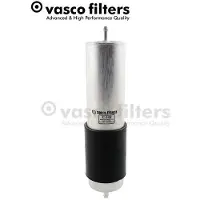 DAVID VASCO Kraftstofffilter VASCO FILTERS C042