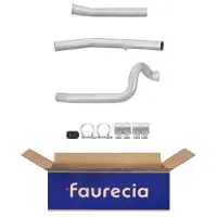 Hella Abgasrohre [Hersteller-Nr. 8LA366002-741] für Peugeot
