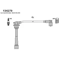 Hikoki Zündleitungssatz Hueco 134279