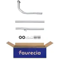 Hella Abgasrohr Easy2Fit PARTNERED with Faurecia 8LA 366 004-861